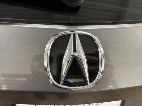 Certified 2023 Acura MDX SH-AWD w/ Technology Package image 34