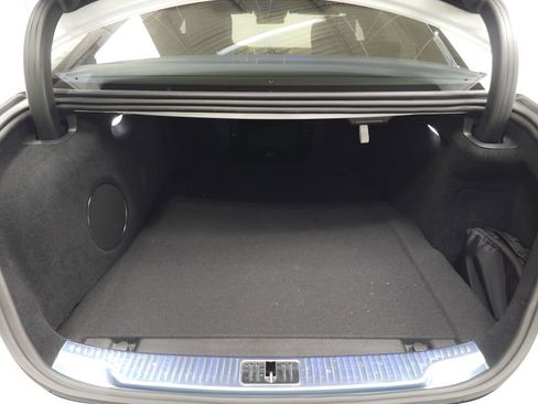 Certified 2024 Mercedes-Benz S 63 AMG S image 35