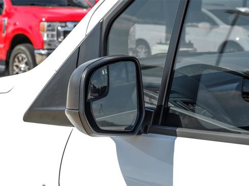 Used 2022 Ford Transit Connect XL image 37