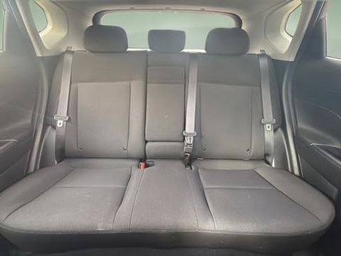Used 2024 Hyundai Kona SEL FWD image 20