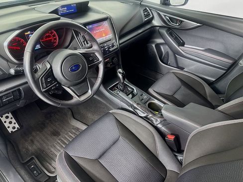 Used 2019 Subaru Impreza 2.0i Sport image 9
