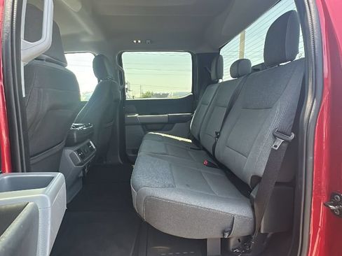 Used 2025 Ford F150 XLT w/ Equipment Group 301A Standard AWD/4WD image 35