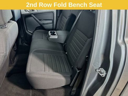 Certified 2022 Ford Ranger XLT w/ Equipment Group 302A High AWD/4WD image 18