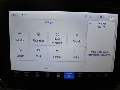 Used 2024 Ford F150 XLT w/ Mobile Office Package image 50