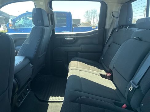 Used 2020 Chevrolet Silverado 1500 LT w/ All-Star Edition image 23