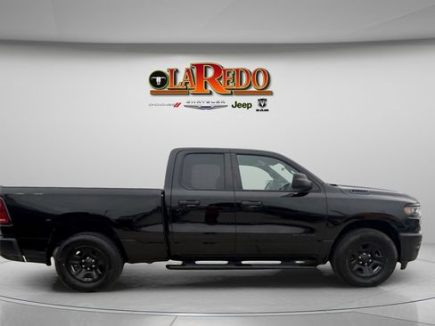 Used 2025 RAM 1500 Tradesman image 8