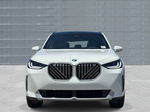 Used 2026 BMW X3 xDrive30i w/ Convenience Package AWD/4WD image 2