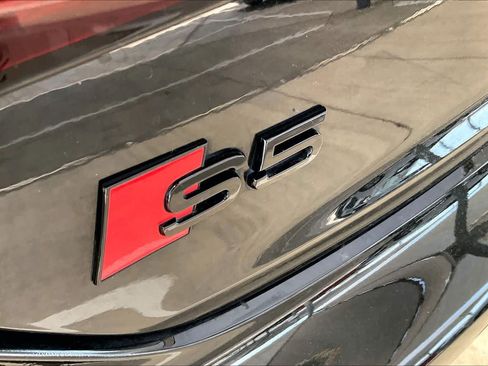 Used 2022 Audi S5 Premium Plus w/ Premium Plus Package AWD/4WD image 30