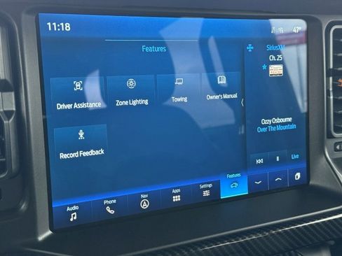 Used 2023 Ford Bronco Badlands w/ Sasquatch Package image 30