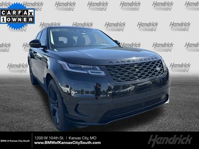 Used 2022 Land Rover Range Rover Velar S
