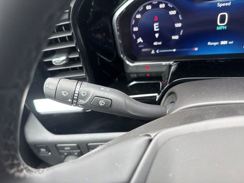 New 2026 Chevrolet Silverado 1500 LT w/ All Star Edition Plus image 26