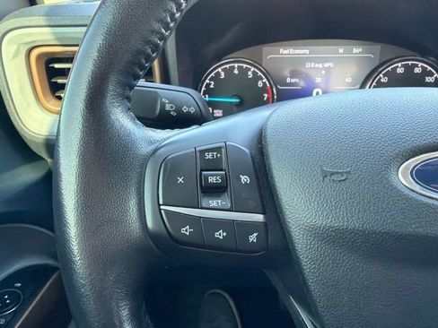 Used 2022 Ford Maverick Lariat w/ Equipment Group 500A Standard AWD/4WD image 20