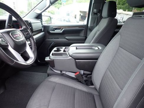 Used 2022 GMC Sierra 1500 Elevation AWD/4WD image 18