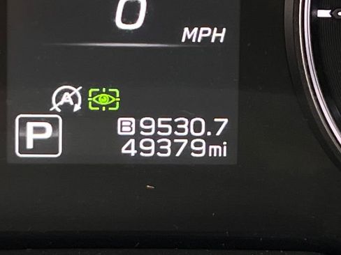 Used 2021 Subaru Outback Limited XT w/ Popular Package #2 image 23