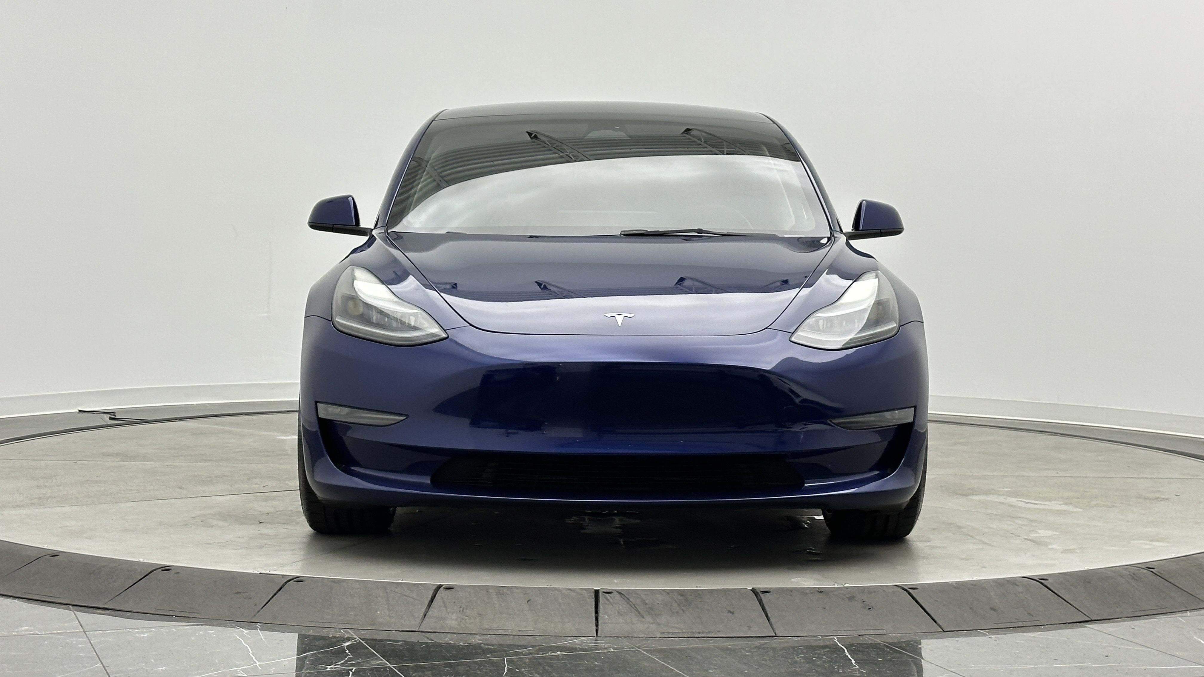 Used 2023 Tesla Model 3 Performance AWD/4WD image 2