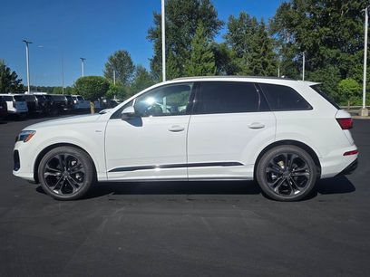 New 2026 Audi Q7 Premium Plus