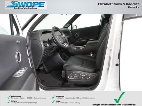 New 2026 Hyundai Palisade Calligraphy image 13