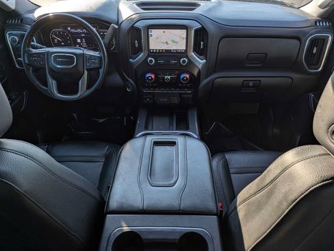 Used 2020 GMC Sierra 1500 Denali w/ Technology Package AWD/4WD image 20