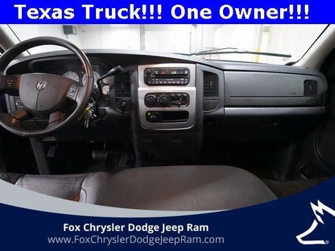 Used 2005 Dodge Ram 2500 Truck SLT image 5