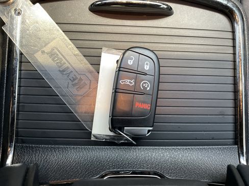 Used 2023 Dodge Charger SRT Hellcat w/ Harman/Kardon Audio Group image 42