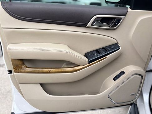 Used 2017 GMC Yukon Denali w/ Open Road Package image 9