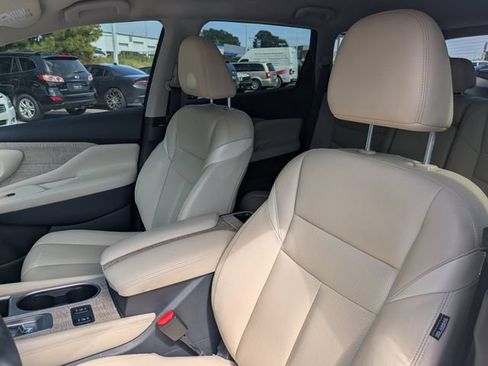 Used 2022 Nissan Murano SL FWD image 15