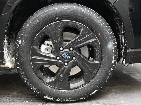 New 2026 Subaru Crosstrek 2.5i image 10