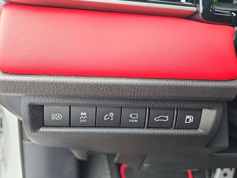 New 2026 Toyota Camry XSE FWD image 25