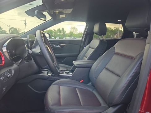 Used 2025 Chevrolet Blazer RS image 15