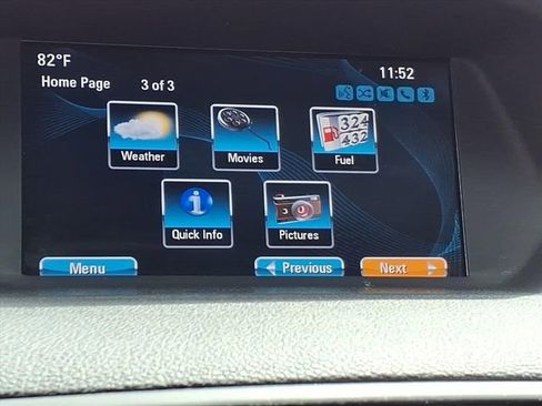 Used 2014 Buick Encore Premium FWD image 13