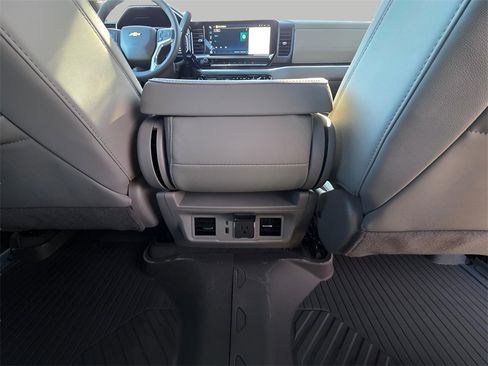 New 2026 Chevrolet Silverado 3500 LT w/ Texas Edition image 14