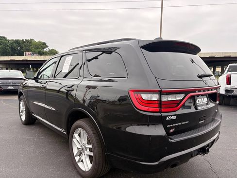 Used 2024 Dodge Durango GT AWD/4WD image 6