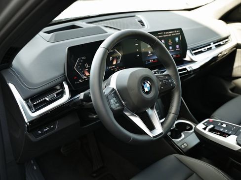 New 2026 BMW X1 xDrive28i w/ Technology Package image 16