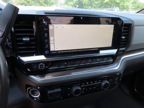 Used 2023 Chevrolet Silverado 1500 LT w/ Protection Package image 23