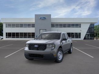 New 2026 Ford Maverick XL video 2