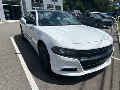 Used 2019 Dodge Charger SXT w/ Plus Group