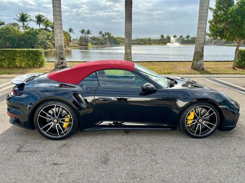 Used 2024 Porsche 911 Turbo S image 30
