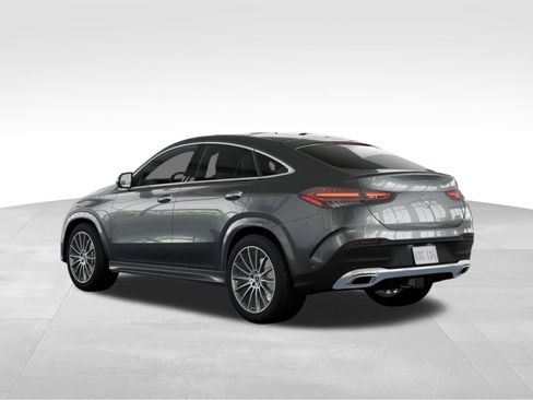 New 2026 Mercedes-Benz GLE 450 4MATIC Coupe image 33