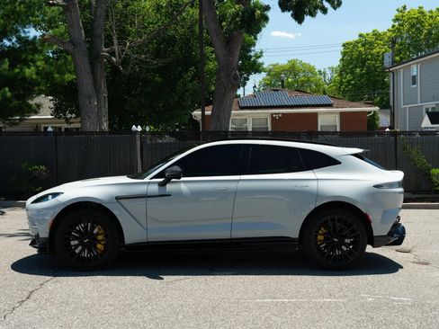 Used 2023 Aston Martin DBX 707 AWD/4WD image 8