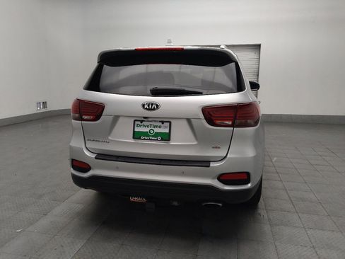 Used 2019 Kia Sorento AWD w/ LX Convenience Package image 7