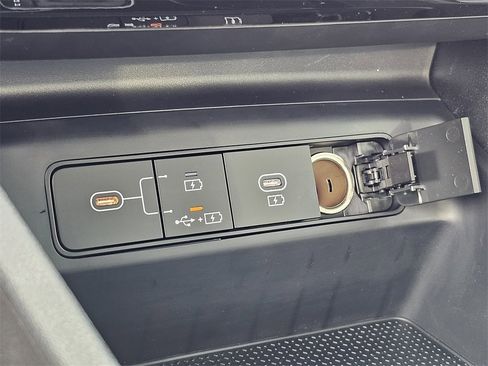 New 2026 Hyundai Santa Cruz SEL image 17