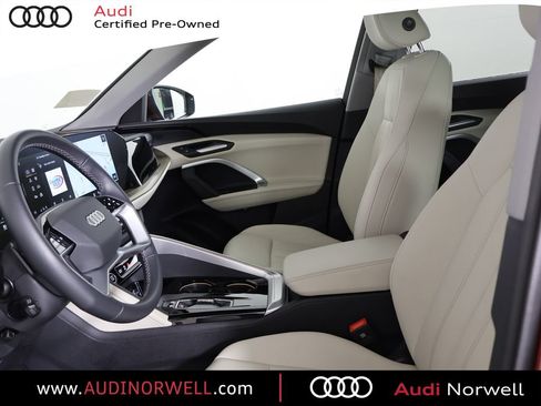 Certified 2025 Audi Q5 Premium AWD/4WD image 19