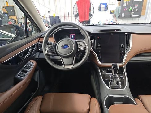 Certified 2024 Subaru Outback Touring image 18