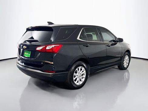 Used 2019 Chevrolet Equinox LT image 10