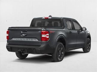 New 2026 Ford Maverick XLT FWD video 2