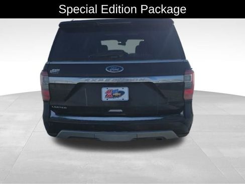 Used 2021 Ford Expedition Limited image 6