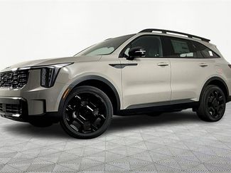 New 2026 Kia Sorento SX Prestige video 1