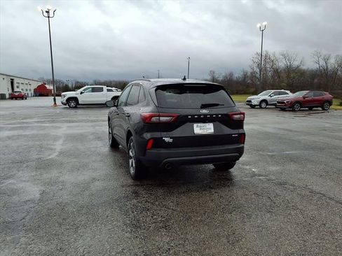 Used 2025 Ford Escape ST-Line AWD/4WD image 25