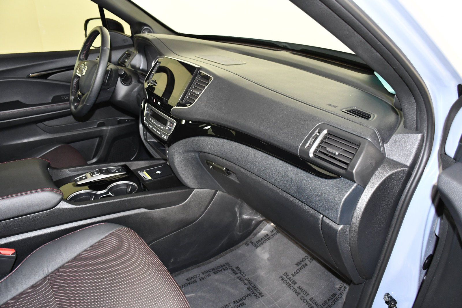 Used 2024 Honda Passport Black Edition image 43