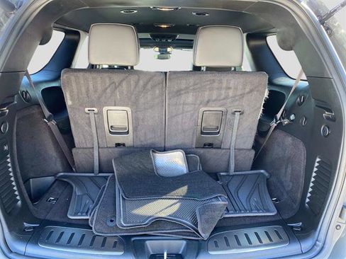 Used 2025 Dodge Durango GT image 6